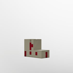 1 First Alarm - Two Story