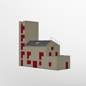 10 Fourth Alarm - Five Story