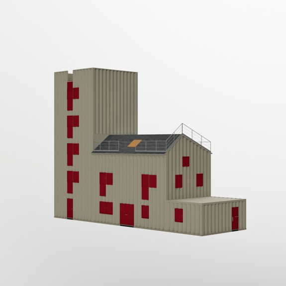 Fifth-Alarm-Five-Story-400