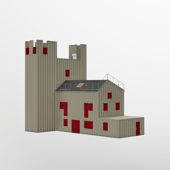 High-Rise-Five-Story-400