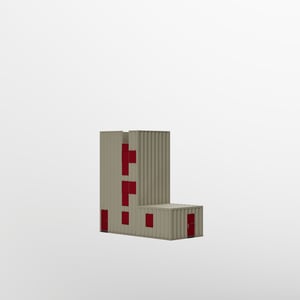2 First Alarm - Three Story