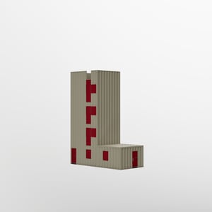 3 First Alarm - Four Story
