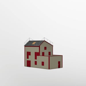 4 Second Alarm - Standard - Stone Grey_web