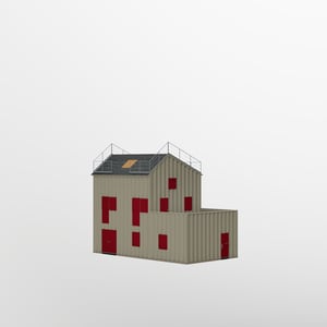 4 Second Alarm - Standard