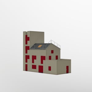 7 Third Alarm - Four Story