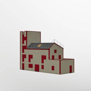 9 Fourth Alarm - Four Story - Stone Grey_web