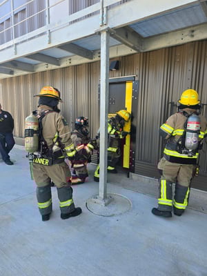 Breaching and Shoring