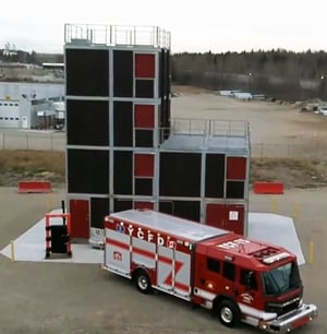 CAN_Yellowhead County MODx