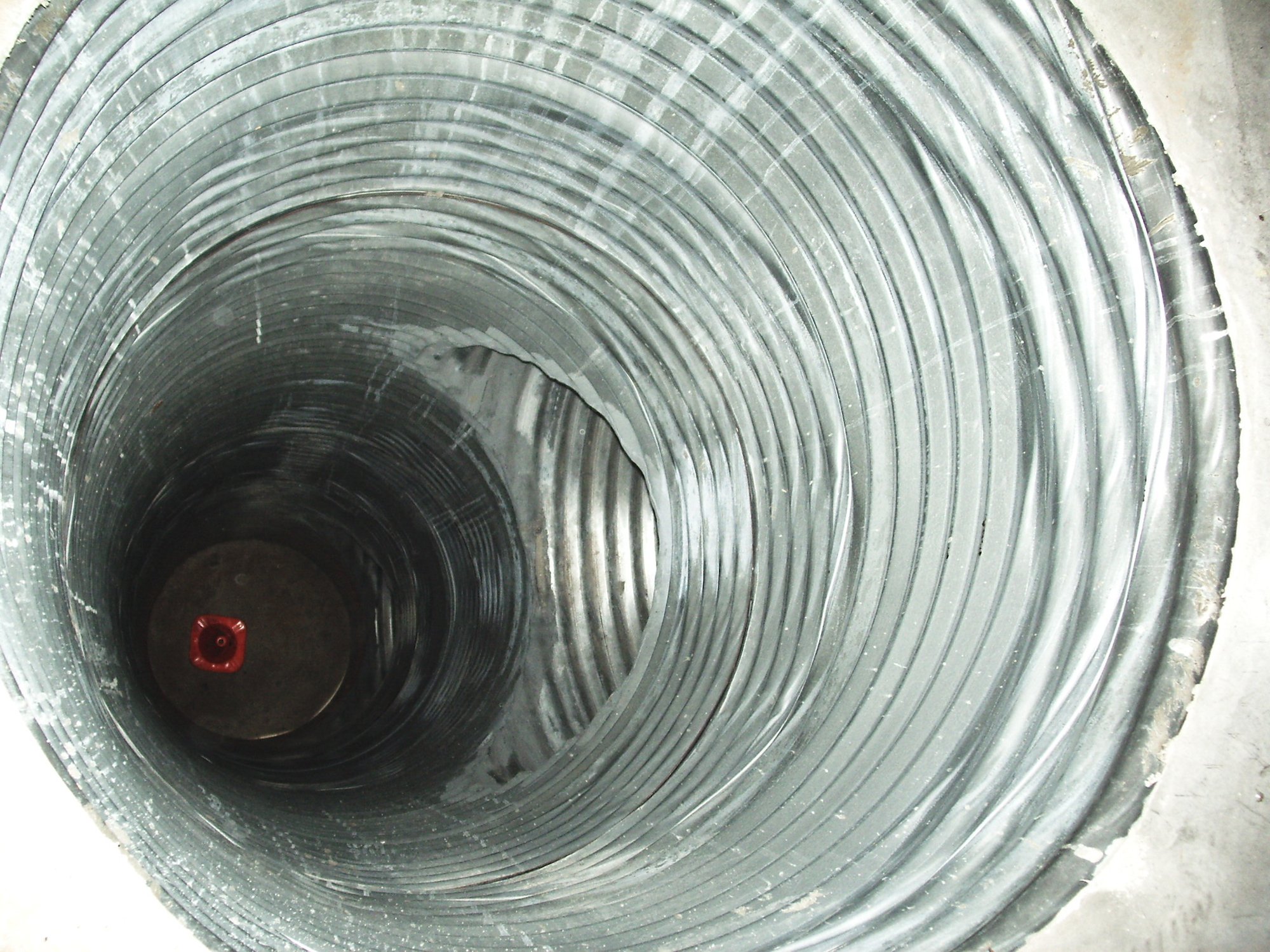 Confined Spaces - WHP Trainingtowers