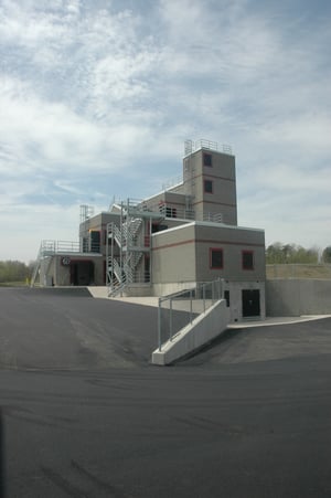 Custom Tower Luzerne CC, PA 3