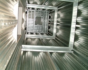 Elevator Shaft