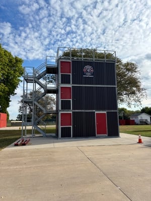 IL_Galesburg IL MODx