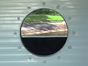 Ships Porthole