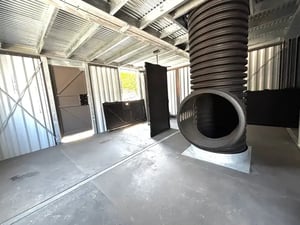 modular fire training buildings portfolio - Cambridge MA #3