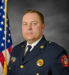 Greg Sutton - WHP Trainingtowers