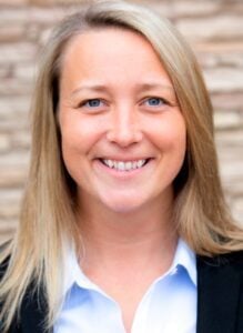 WHP Trainingtowers - Maggie Scaletty