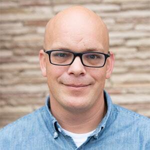 Steve Jahnke - WHP Trainingtowers